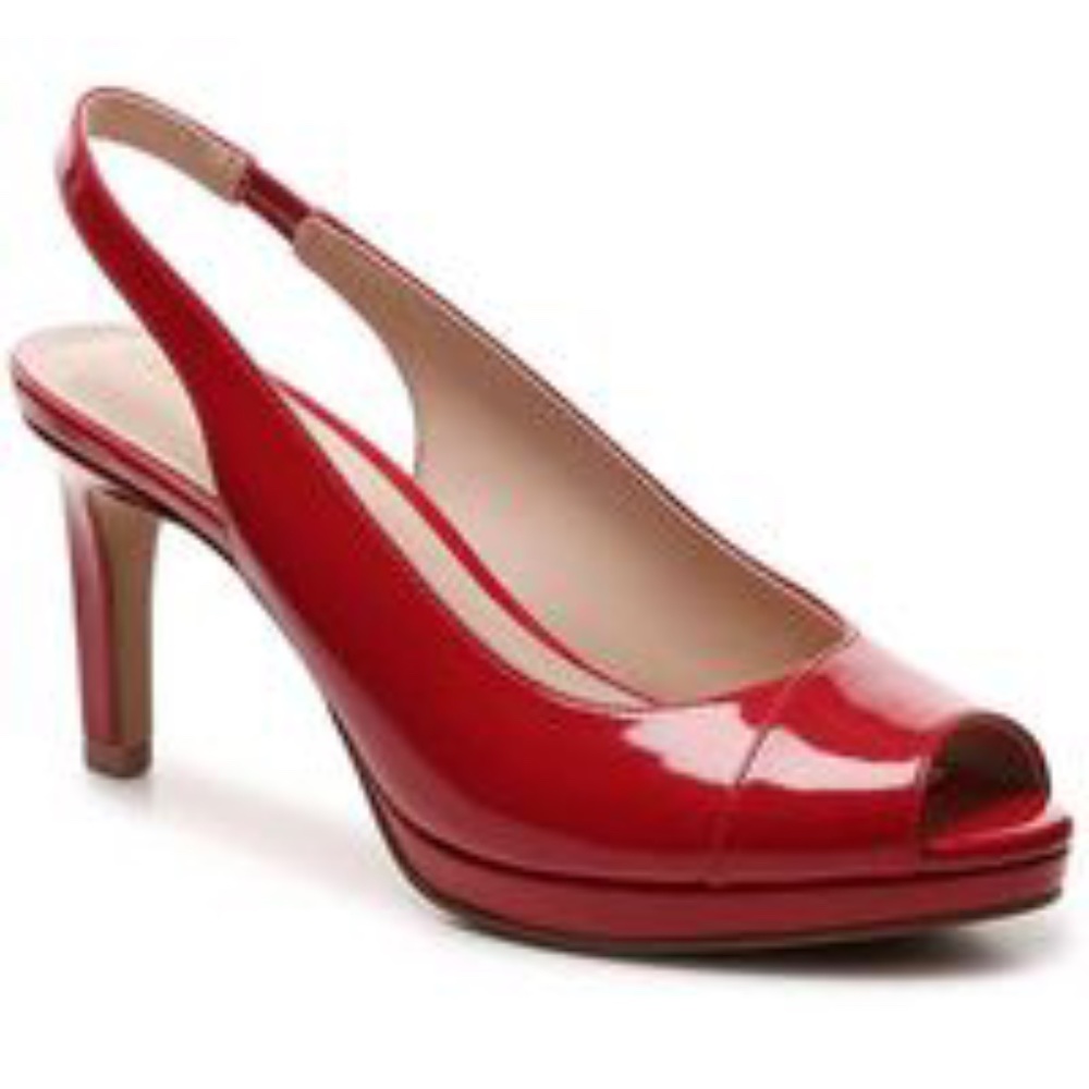 NERANI PLATFORM SANDAL